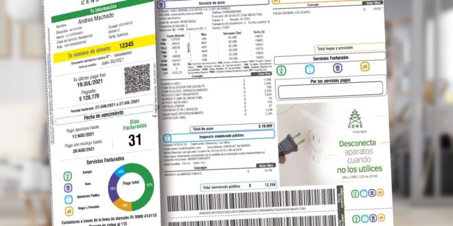 aumento-recibo-energía-cens
