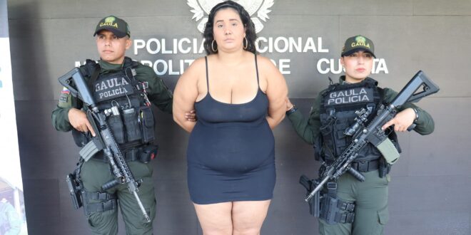 Rebeca Andreina Díaz Breto