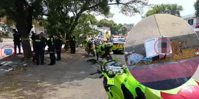 Sixto Ferney Rojas Montalvo