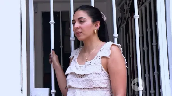 María Camila Pinillos