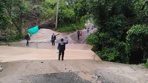 Minero fallece tras ser arrastrado por la corriente en Salazar