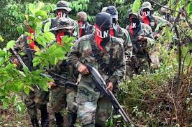 ELN dice que civiles fueron usados como escudos por la FARC