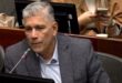 Fiscalía incauta bienes al senador Édgar Díaz y al contratista Pedro Silva