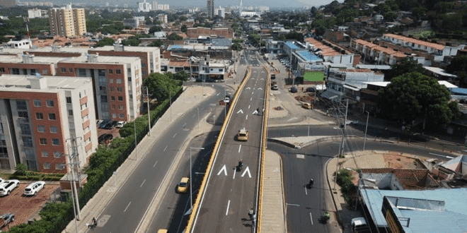 César Rojas y Jairo Yáñez, imputados por fallas en millonario proyecto vial