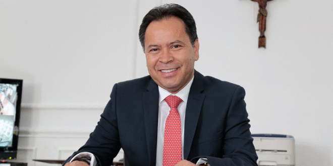 Embargan propiedades del William Villamizar en investigación por corrupción