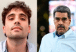 Ovidio Guzmán señala a Nicolás Maduro como líder del Cártel de los Soles