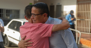 Programa “dando nueva vida” sigue transformando vidas en Cúcuta