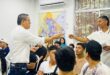 Alcaldía de Cúcuta entrega incentivos a jóvenes que prestaron servicio militar