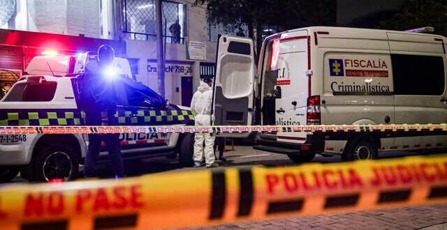 Segunda masacre del año en Cúcuta deja tres muertos y dos mujeres heridas