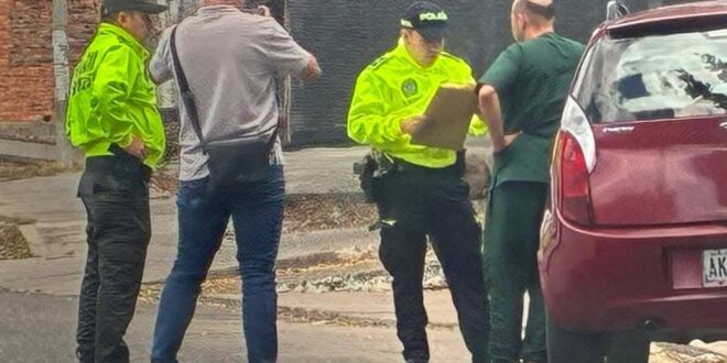 Así operaba el funcionario de Medicina Legal acusado de extorsionar a familias en Cúcuta