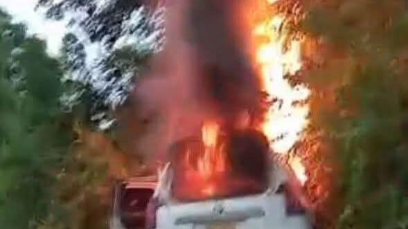 Poderoso comandante estaría entre las víctimas en Tibú