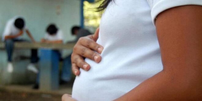 Alerta por embarazo adolescente en Norte de Santander: lo que dijo el IDS impacta