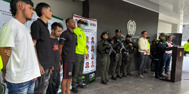 Este es el motivo por el cual Acevedo insiste en construir una nueva cárcel en Cúcuta