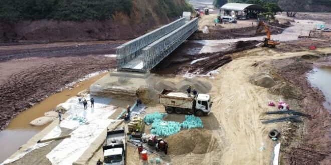 Dos años después de la avalancha en El Tarrita, damnificados siguen esperando soluciones