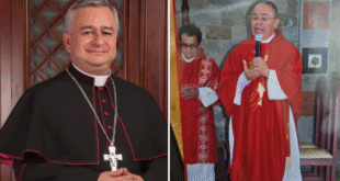 Sacerdote denuncia al obispo de Cúcuta y a su hermano. Este sería el motivo