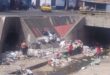 ¿Responsabilidad ciudadana o abandono oficial? El eterno problema del canal Bogotá en Cúcuta