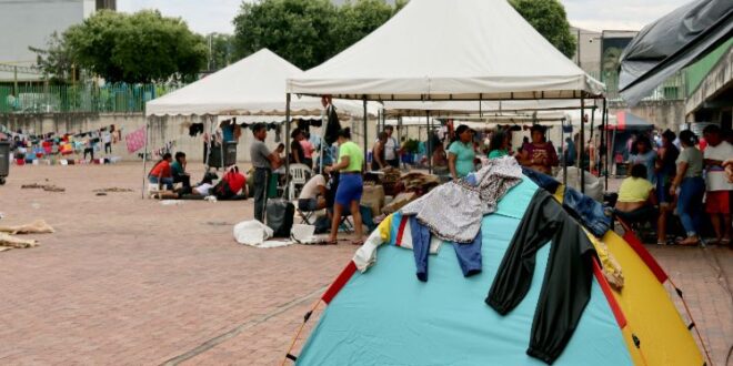 El motivo detrás de la alerta amarilla hospitalaria que tiene en vilo a Cúcuta y Área Metropolitana