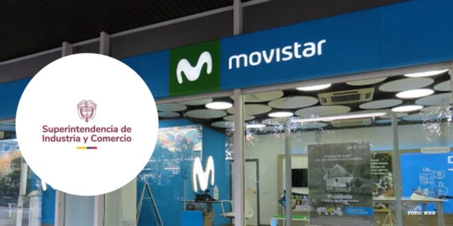 ¿Claro y Tigo pa’ cuando? Sancionan a Movistar por acosar con llamadas promocionales sin autorización