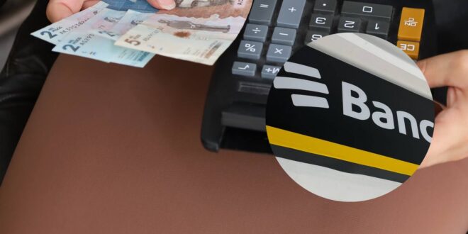 Bancolombia devolverá dinero a quienes les falló la aplicación