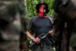 Dos presuntos miembros del ELN murieron en enfrentamiento con vigilante; los cuerpos desaparecieron