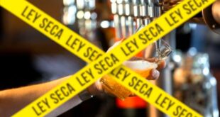 ¿Habrá o no ley seca en Cúcuta por las elecciones de juventudes?