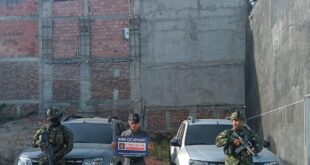 ¡Golpe millonario al ELN! más de $38 mil millones decomisados en Norte de Santander