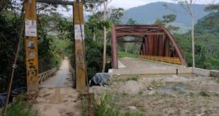 Gestionan $1,7 billones para transformar las vías del oriente colombiano