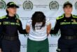 Capturan a mujer venezolana por trata de personas y pornografía con menor de edad en Cúcuta.