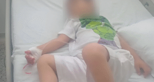 ¿Negligencia médica?