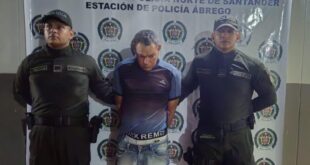 Lo dejaron salir tres días y desapareció tres años