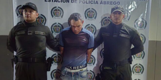 Lo dejaron salir tres días y desapareció tres años