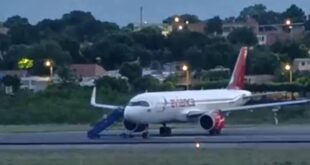 El deterioro del aeropuerto de Cúcuta pone en riesgo la operación aérea