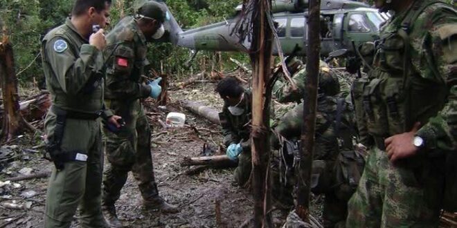 Menores mueren en bombardeo y una niña de Tibú está entre ellos