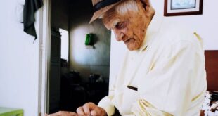 Adiós al “Cóndor de Lejanías”, una vida eterna de 115 años dedicada al amor por el campo y la familia