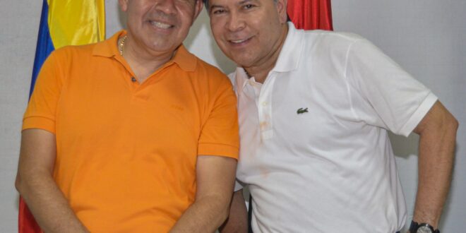 La Corte Suprema de Justicia llamó a juicio al representante a la Cámara Wilmer Carrillo