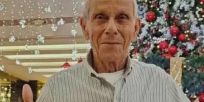 Adulto mayor, nueva víctima de secuestro en Ocaña