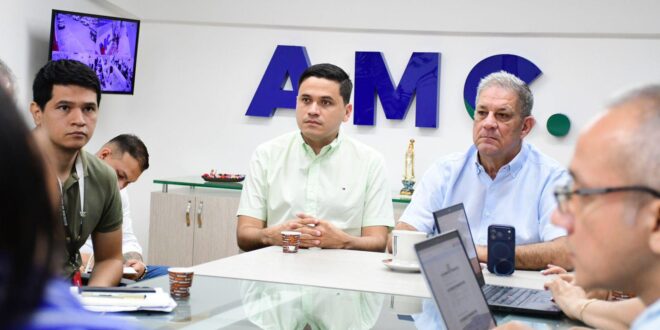 Cúcuta avanza en la creación del Centro de Bienestar Animal