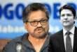 Ordenan captura de ‘Iván Márquez’ por magnicidio de Miguel Uribe