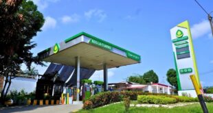 Tibú se queda sin estaciones de servicio por crisis de orden público