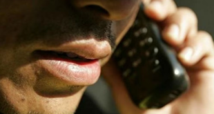 ¡Se les cayó la señal! Alcalde lanza estrategia para bloquear llamadas extorsivas