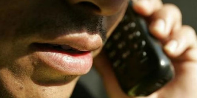 ¡Se les cayó la señal! Alcalde lanza estrategia para bloquear llamadas extorsivas