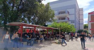 Brote de varicela en la UFPS ya deja 46 casos