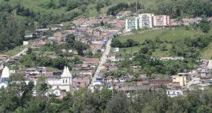 Habitantes de Labateca en alerta por combates y toque de queda