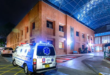 Crisis en el hospital de Ocaña