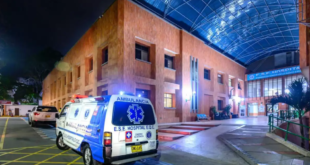 Crisis en el hospital de Ocaña
