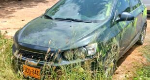 Dejan en libertad a implicados en desaparición de Yulixa, las capturas no fueron legalizadas