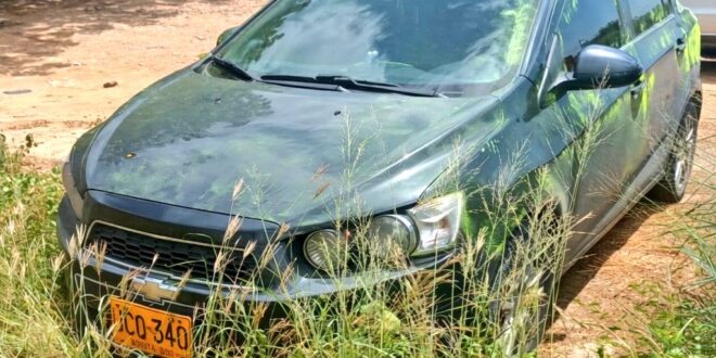 Dejan en libertad a implicados en desaparición de Yulixa, las capturas no fueron legalizadas