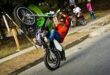 Hombres armados impusieron “orden” en la vía Ocaña – Aguachica