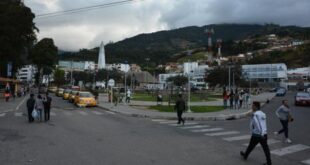 Alerta en Pamplona por casos de tuberculosis