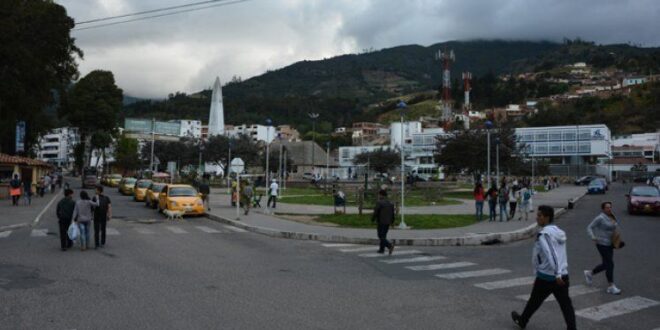 Alerta en Pamplona por casos de tuberculosis